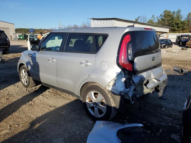 Photo 1 VIN: KNDJN2A2XJ7565348 - KIA SOUL 