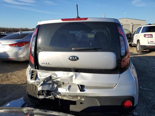 Photo 5 VIN: KNDJN2A2XJ7565348 - KIA SOUL 