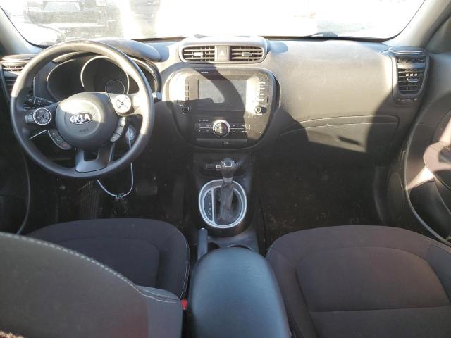 Photo 7 VIN: KNDJN2A2XJ7565348 - KIA SOUL 