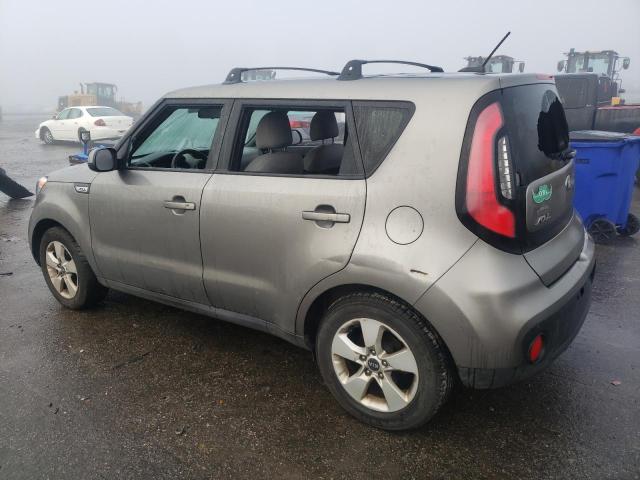 Photo 1 VIN: KNDJN2A2XJ7566676 - KIA SOUL 