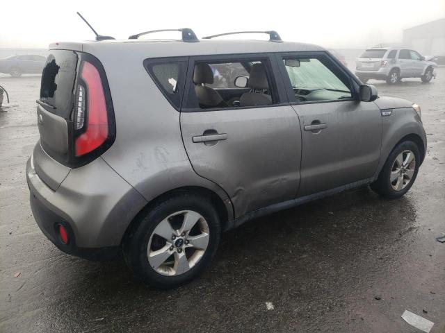 Photo 2 VIN: KNDJN2A2XJ7566676 - KIA SOUL 