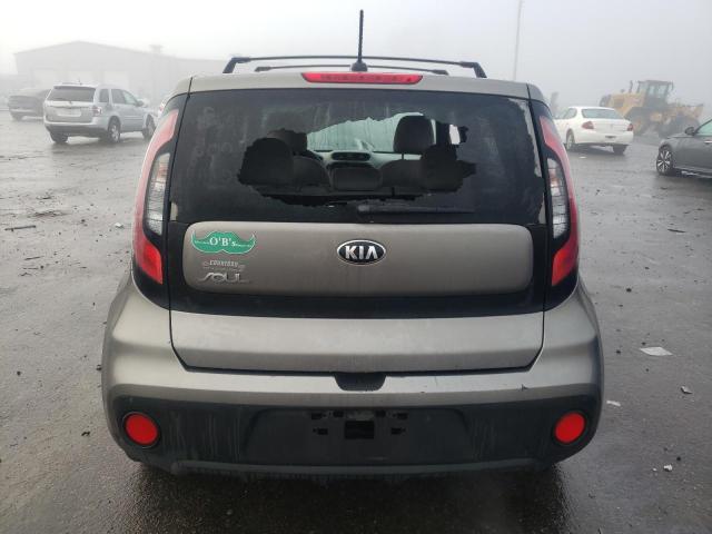 Photo 5 VIN: KNDJN2A2XJ7566676 - KIA SOUL 