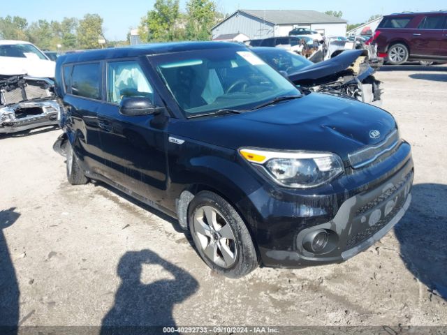 Photo 0 VIN: KNDJN2A2XJ7571926 - KIA SOUL 