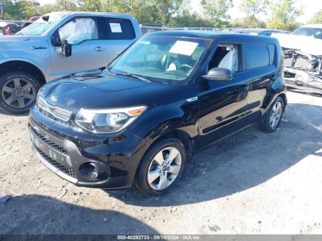 Photo 1 VIN: KNDJN2A2XJ7571926 - KIA SOUL 