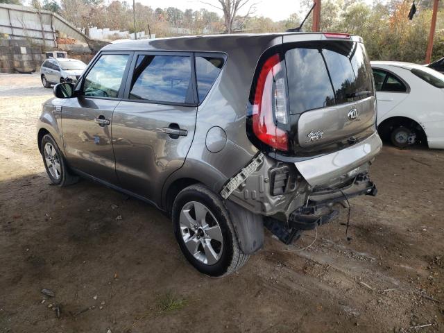 Photo 2 VIN: KNDJN2A2XJ7577600 - KIA SOUL 