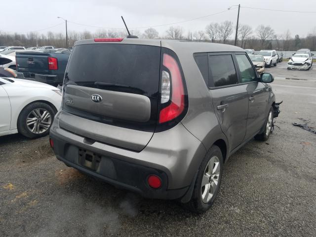 Photo 3 VIN: KNDJN2A2XJ7581355 - KIA SOUL 