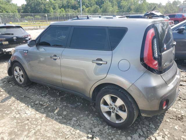 Photo 1 VIN: KNDJN2A2XJ7584739 - KIA SOUL 