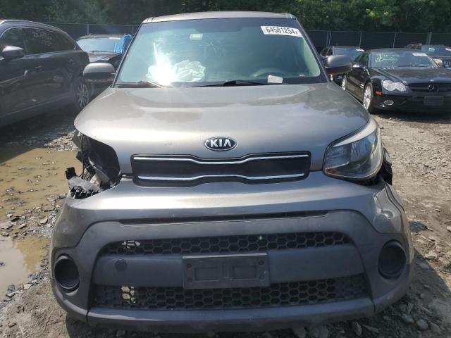 Photo 4 VIN: KNDJN2A2XJ7584739 - KIA SOUL 