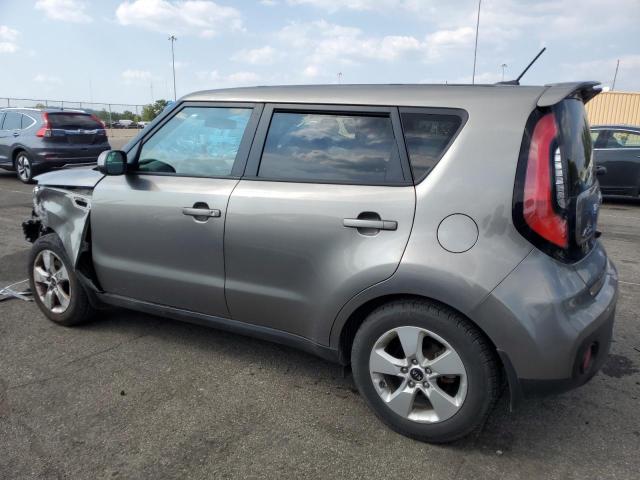 Photo 1 VIN: KNDJN2A2XJ7589620 - KIA SOUL 