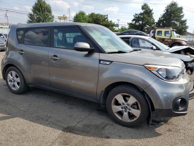 Photo 3 VIN: KNDJN2A2XJ7589620 - KIA SOUL 