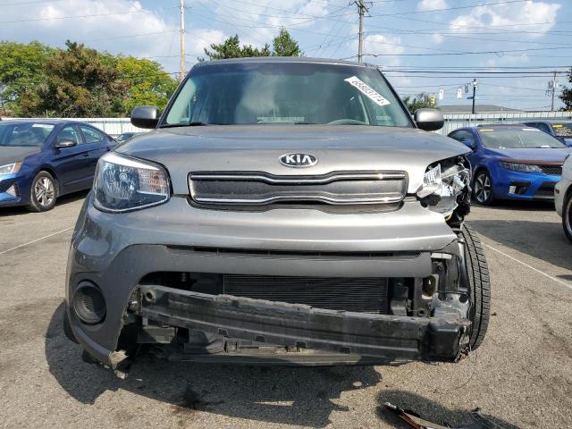 Photo 4 VIN: KNDJN2A2XJ7589620 - KIA SOUL 