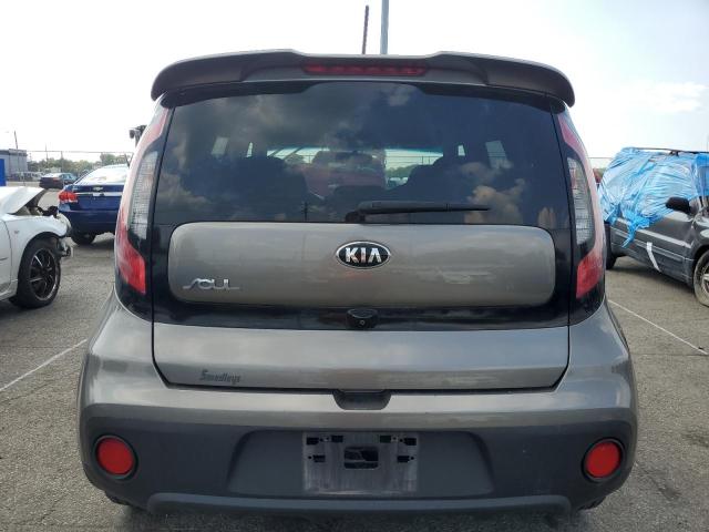 Photo 5 VIN: KNDJN2A2XJ7589620 - KIA SOUL 