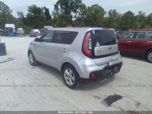 Photo 2 VIN: KNDJN2A2XJ7589942 - KIA SOUL 