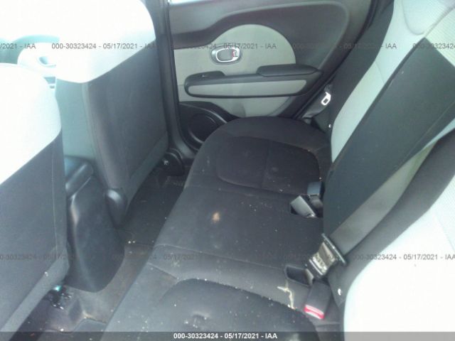 Photo 7 VIN: KNDJN2A2XJ7589942 - KIA SOUL 