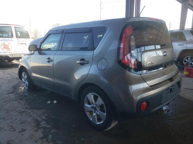 Photo 1 VIN: KNDJN2A2XJ7590234 - KIA SOUL 