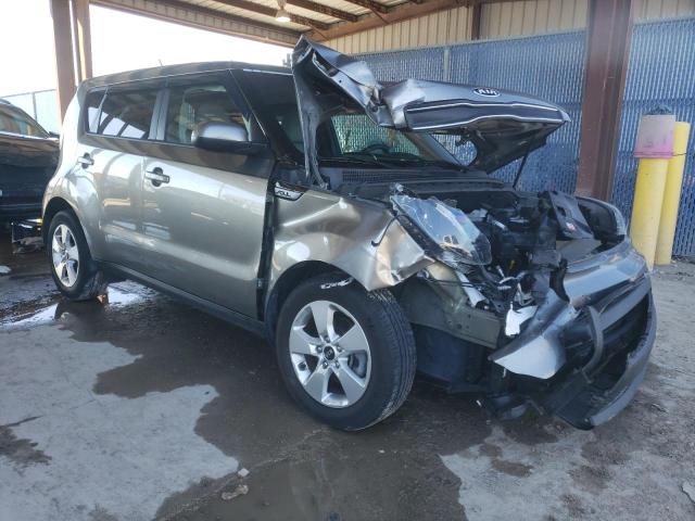 Photo 3 VIN: KNDJN2A2XJ7590234 - KIA SOUL 