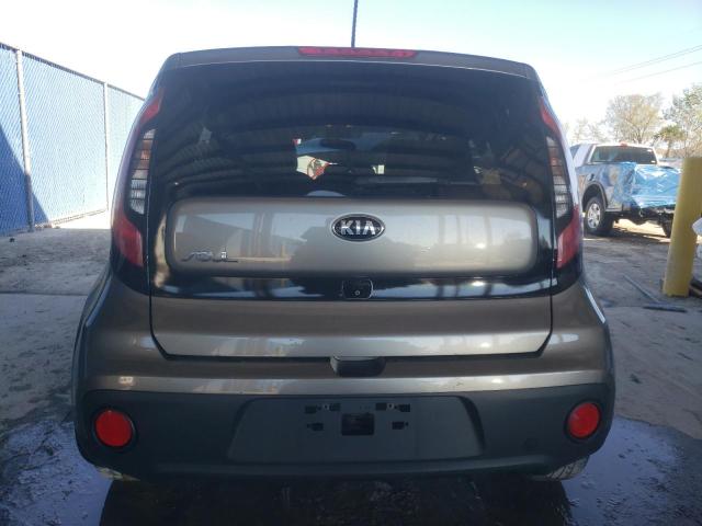 Photo 5 VIN: KNDJN2A2XJ7590234 - KIA SOUL 