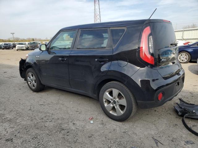 Photo 1 VIN: KNDJN2A2XJ7591058 - KIA SOUL 