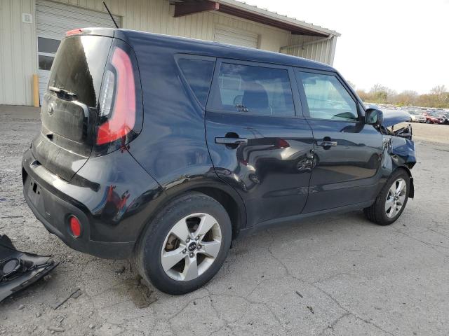 Photo 2 VIN: KNDJN2A2XJ7591058 - KIA SOUL 