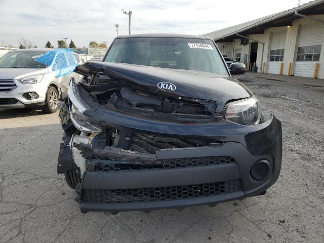 Photo 4 VIN: KNDJN2A2XJ7591058 - KIA SOUL 