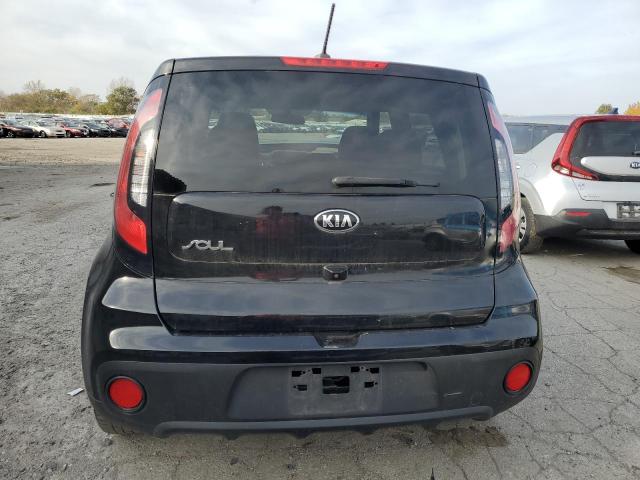 Photo 5 VIN: KNDJN2A2XJ7591058 - KIA SOUL 