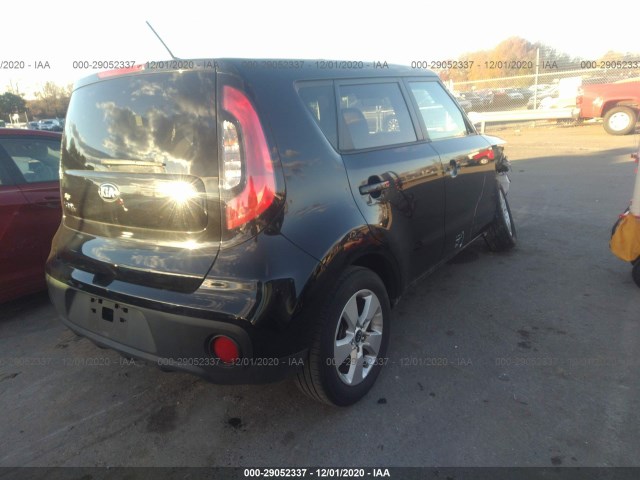 Photo 3 VIN: KNDJN2A2XJ7594848 - KIA SOUL 