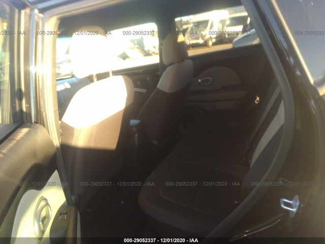 Photo 7 VIN: KNDJN2A2XJ7594848 - KIA SOUL 