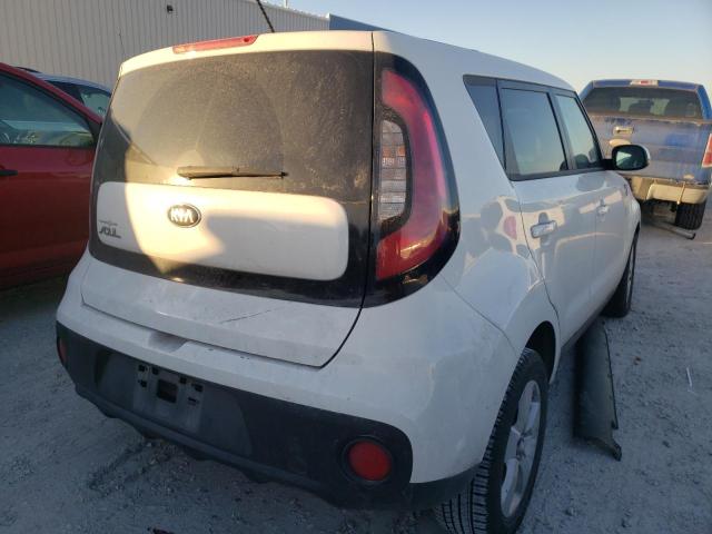 Photo 3 VIN: KNDJN2A2XJ7595224 - KIA SOUL 