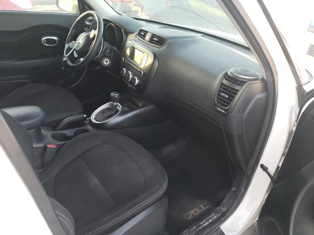 Photo 4 VIN: KNDJN2A2XJ7595224 - KIA SOUL 