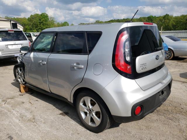 Photo 2 VIN: KNDJN2A2XJ7596745 - KIA SOUL 