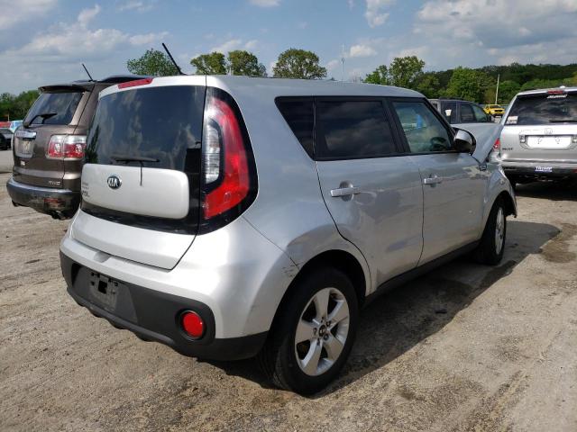 Photo 3 VIN: KNDJN2A2XJ7596745 - KIA SOUL 