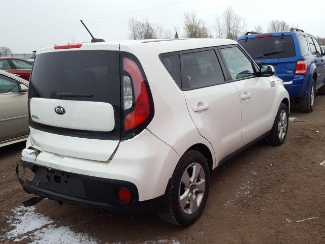 Photo 3 VIN: KNDJN2A2XJ7607422 - KIA SOUL 