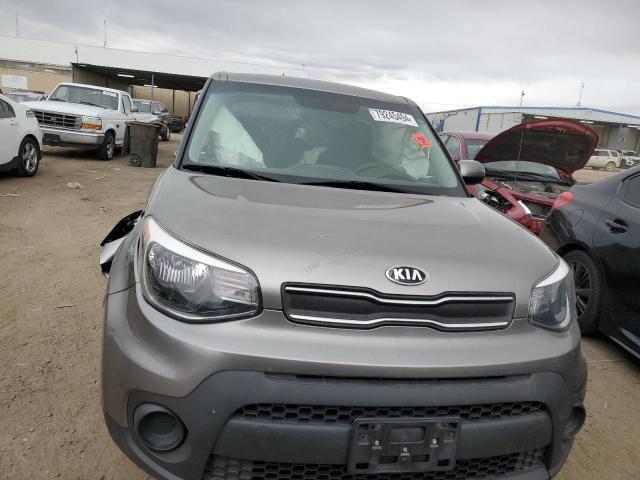 Photo 4 VIN: KNDJN2A2XJ7607498 - KIA SOUL 