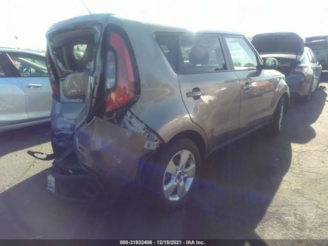 Photo 3 VIN: KNDJN2A2XJ7608053 - KIA SOUL 