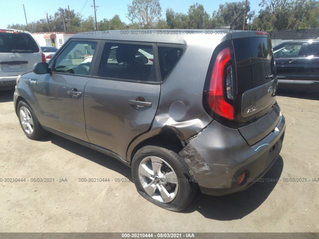 Photo 2 VIN: KNDJN2A2XJ7608067 - KIA SOUL 