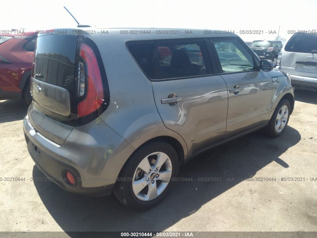 Photo 3 VIN: KNDJN2A2XJ7608067 - KIA SOUL 