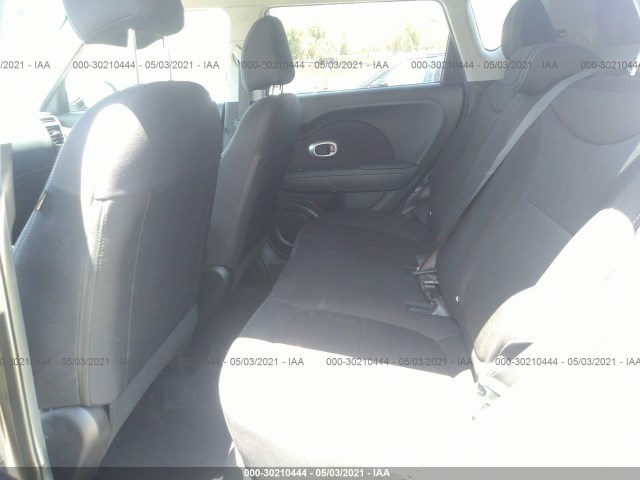 Photo 7 VIN: KNDJN2A2XJ7608067 - KIA SOUL 