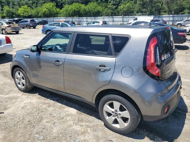 Photo 1 VIN: KNDJN2A2XJ7615195 - KIA SOUL 