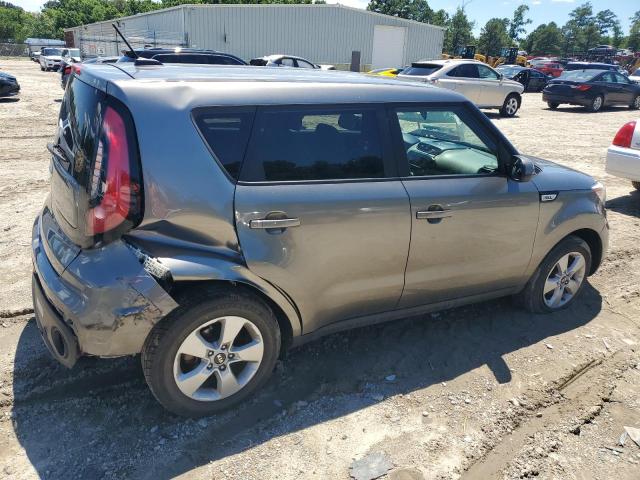 Photo 2 VIN: KNDJN2A2XJ7615195 - KIA SOUL 