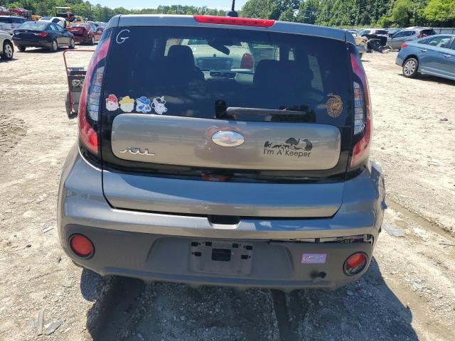 Photo 5 VIN: KNDJN2A2XJ7615195 - KIA SOUL 