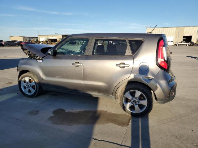 Photo 1 VIN: KNDJN2A2XJ7619456 - KIA SOUL 