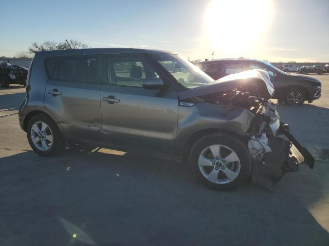 Photo 3 VIN: KNDJN2A2XJ7619456 - KIA SOUL 