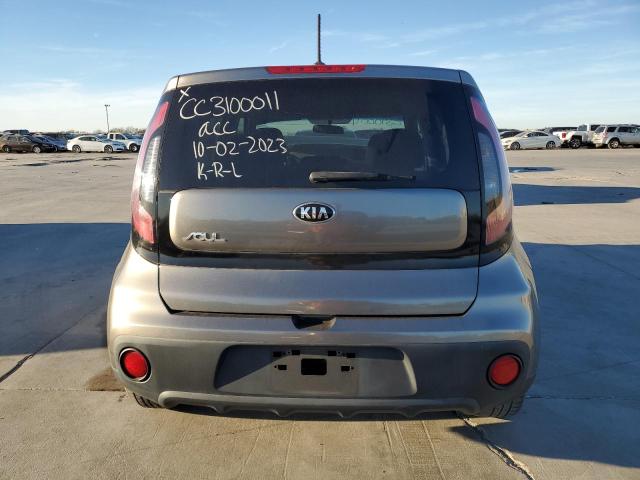 Photo 5 VIN: KNDJN2A2XJ7619456 - KIA SOUL 