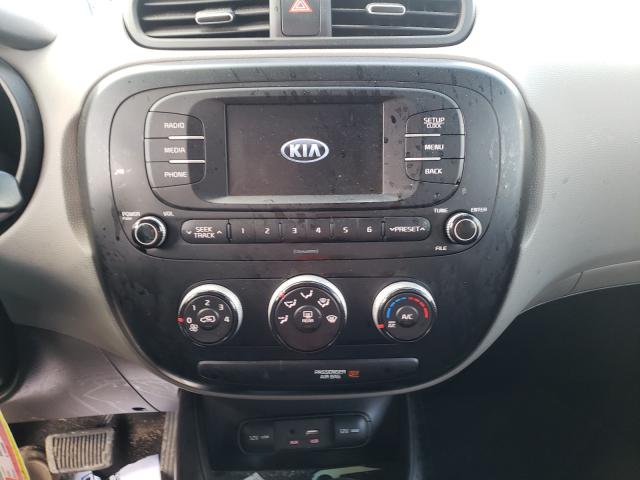 Photo 8 VIN: KNDJN2A2XJ7622566 - KIA SOUL 