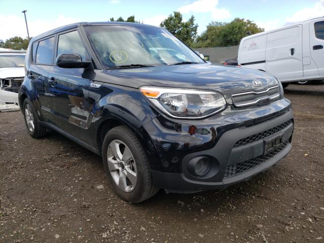 Photo 0 VIN: KNDJN2A2XJ7622700 - KIA SOUL 