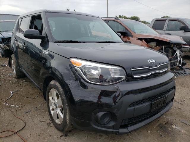 Photo 0 VIN: KNDJN2A2XJ7625760 - KIA SOUL 