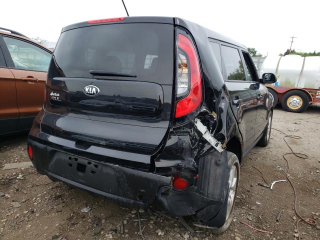 Photo 3 VIN: KNDJN2A2XJ7625760 - KIA SOUL 