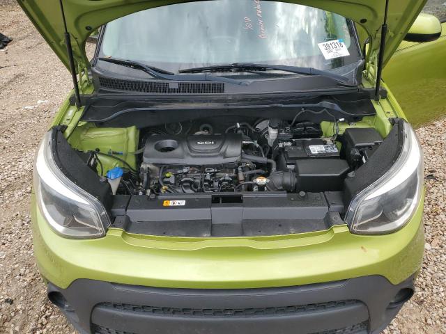 Photo 10 VIN: KNDJN2A2XJ7889710 - KIA SOUL 