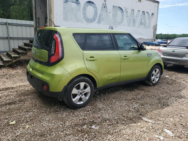 Photo 2 VIN: KNDJN2A2XJ7889710 - KIA SOUL 