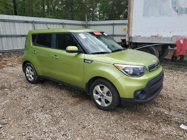 Photo 3 VIN: KNDJN2A2XJ7889710 - KIA SOUL 